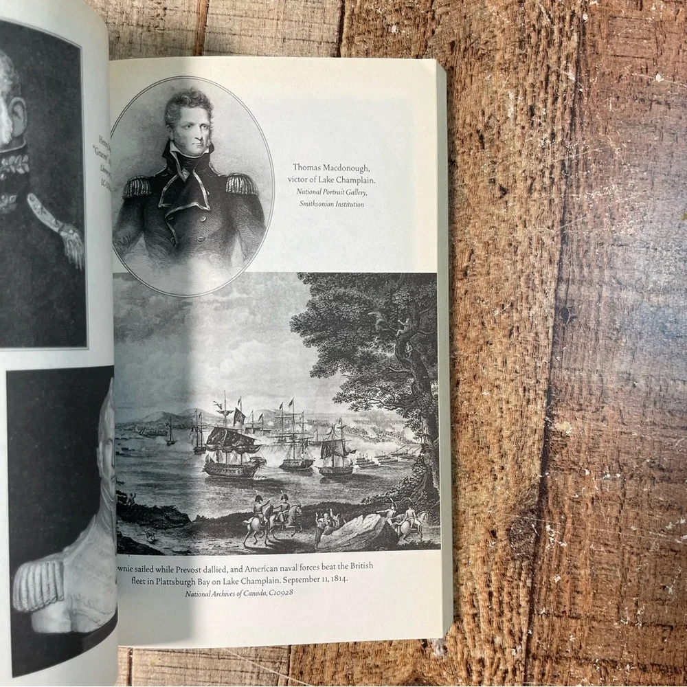 History Book Bundle Waterloo Empires Of The Sea 1812 Thieves Of Baghdad War
